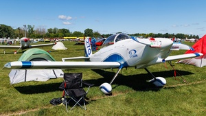 Photo of N390WT - Vans RV-8 operated by Private