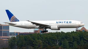 Boeing 777-222(ER)