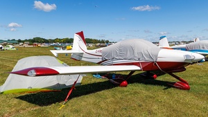 Photo of C-FRSW - Vans RV-10 operated by Private