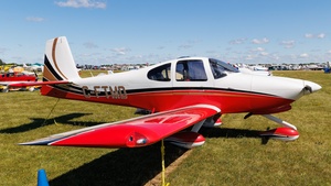 Photo of C-FTMD - Vans RV-10 operated by Private