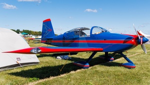 Photo of N174SW - Vans RV-7A operated by Private