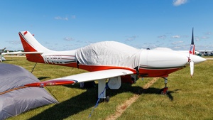 Photo of N46TL - Lancair Legacy RG operated by Private