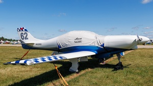 Photo of N62HU - Lancair 360 operated by Private