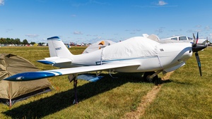 Photo of N28ET - Europa Classic operated by Private