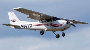 N983SP