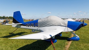 Photo of N14LC - Vans RV-14A operated by Private