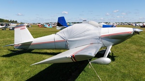 Photo of N766RV - Vans RV-4 operated by Private