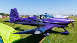 Photo of N5771H - Vans RV-9A operated by Private