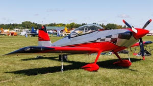 Photo of N781RS - Vans RV-8 operated by Private