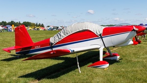 Photo of N138JF - Vans RV-8 operated by Private