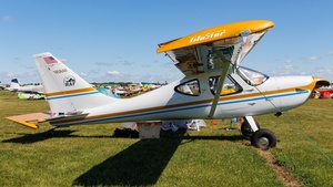 Photo of N584F - Glasair Aviation GlaStar operated by Private