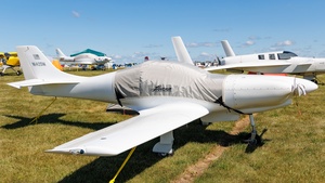 Photo of N142DM - Lancair 320 operated by Private