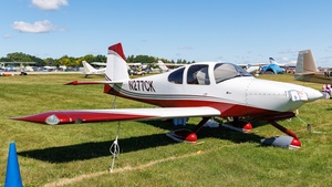 Photo of N277CK - Vans RV-10 operated by Private