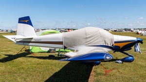 Photo of N324PT - Vans RV-10 operated by Private