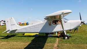 Photo of N540WW - Murphy Yukon operated by Private