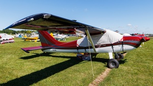 Photo of N224BL - Glasair Aviation Sportsman 2+2 operated by Private