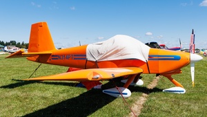 Photo of N314PT - Vans RV-9A operated by Private