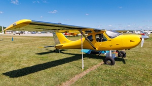 Photo of N69RX - Glasair Aviation GlaStar operated by Private