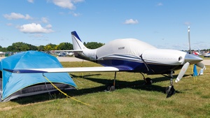 Photo of N921DR - Lancair IV operated by Private
