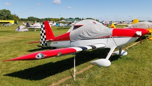 Photo of N797RB - Vans RV-7 operated by Private