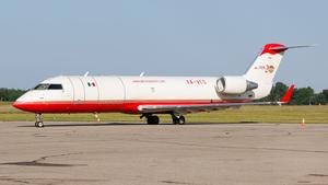 Bombardier CRJ-200PF