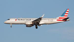 Embraer ERJ-190AR