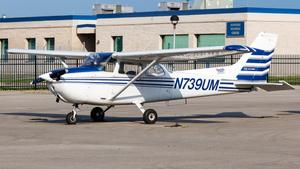 N739UM