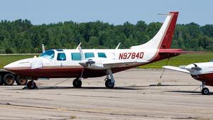 N9784Q