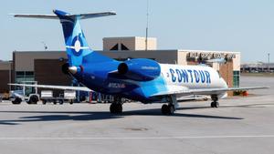 Embraer ERJ-135LR