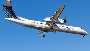 Porter Airlines