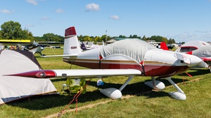 Photo of N328RV - Vans RV-7A operated by Private