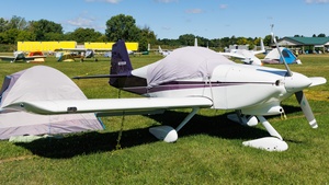 Photo of N219SM - Vans RV-6A operated by Private