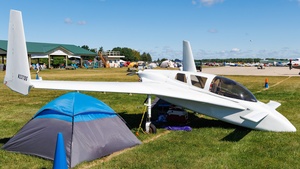 Photo of N237DG - Cozy Mark IV operated by Private