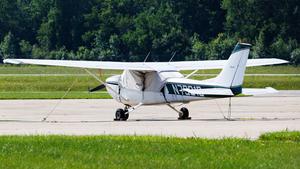 Cessna 172L Skyhawk