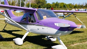 Photo of N218ST - Glasair Aviation Sportsman 2+2 operated by Private