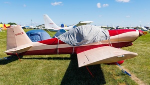 Photo of N190CB - Vans RV-4 operated by Private