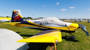 Photo of N595DW - Vans RV-9A operated by Private