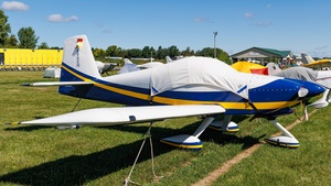 Photo of N486EM - Vans RV-9A operated by Private