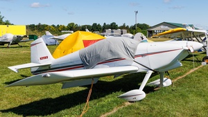 Photo of N211KS - Vans RV-6 operated by Private