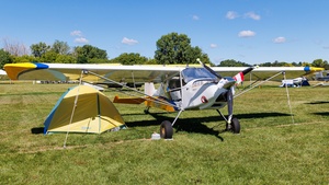 Photo of C-GMDK - Rans S-20 Raven operated by Private