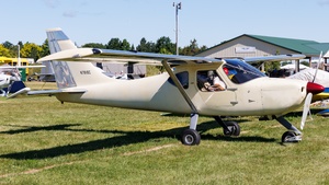 Photo of N791BC - Glasair Aviation Sportsman 2+2 operated by Private