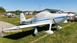 Photo of N692JB - Vans RV-8 operated by Private