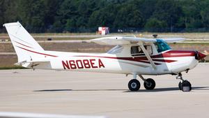 N608EA