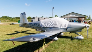 Photo of N313RT - Vans RV-10 operated by Private