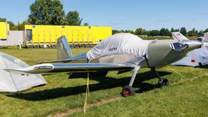 Photo of N627KA - Vans RV-8 operated by Private