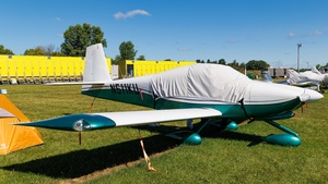 Photo of N511KU - Vans RV-10 operated by Private