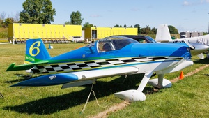 Photo of N722DK - Vans RV-6 operated by Private