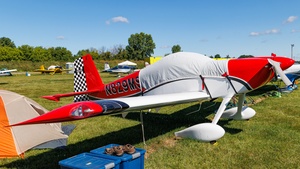 Photo of N829MS - Vans RV-14 operated by Private