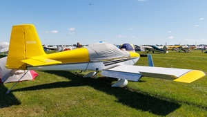 Photo of N29SM - Vans RV-9A operated by Private