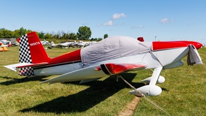 Photo with serial 25465 - Vans RV-6